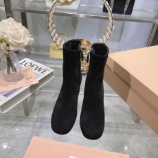 Miu Miu Boots